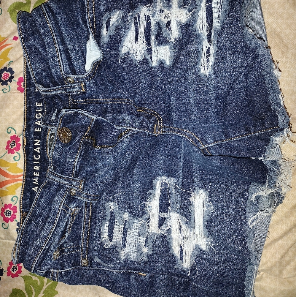 shorts